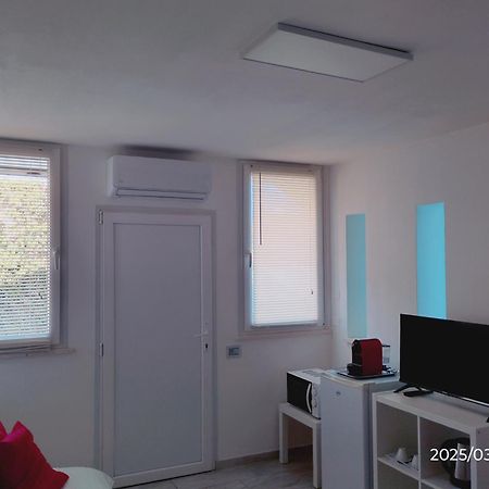 Just Blue Hotel Montesilvano Marina Екстериор снимка