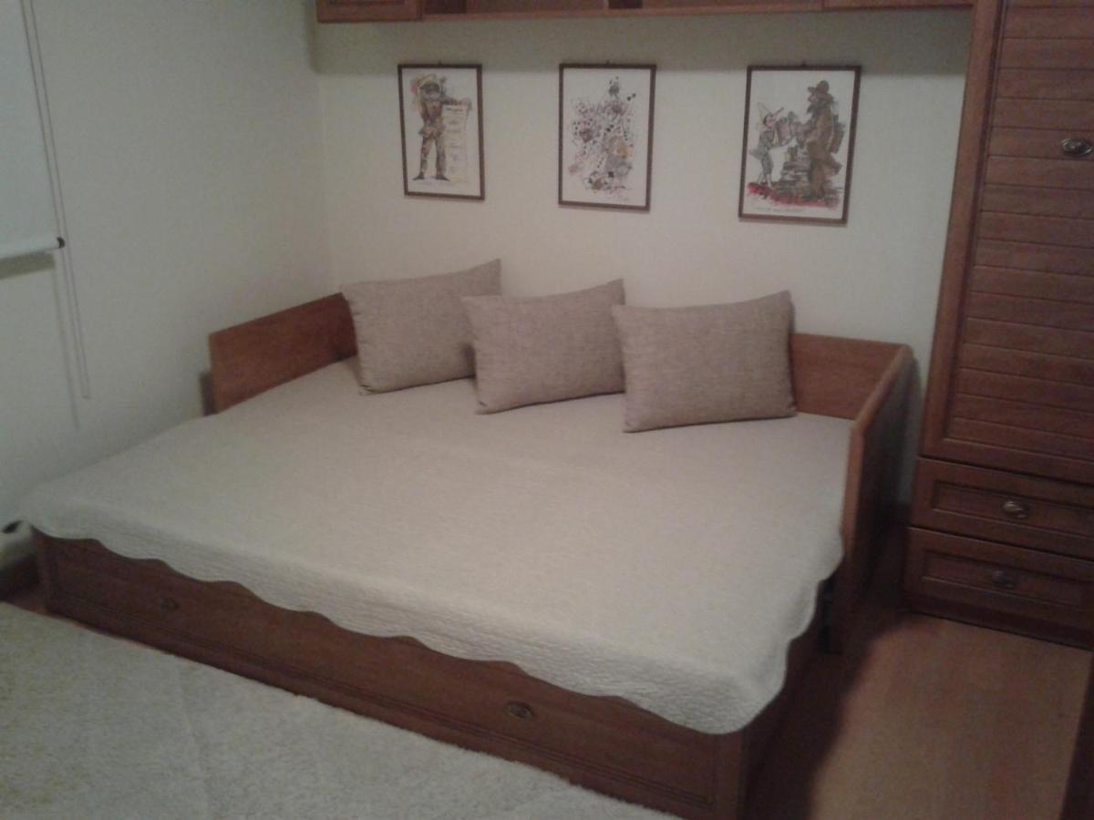 Just Blue Hotel Montesilvano Marina Екстериор снимка