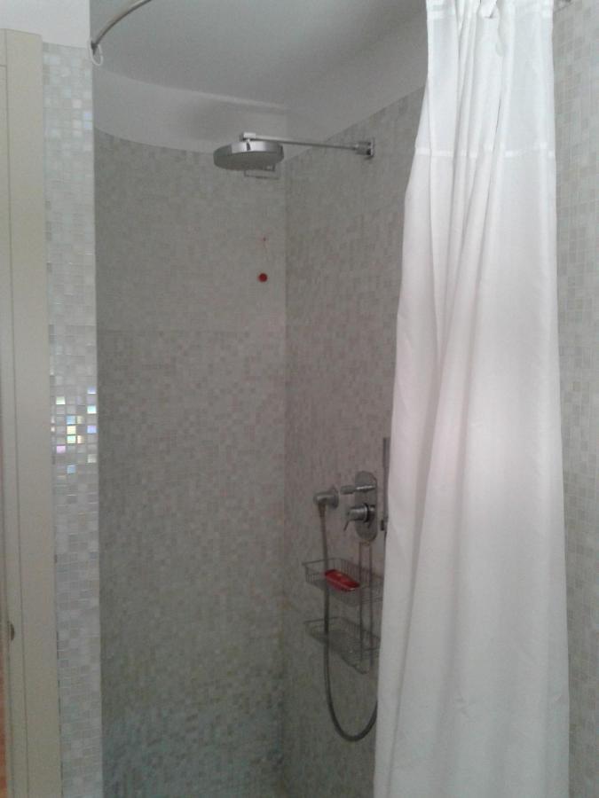 Just Blue Hotel Montesilvano Marina Екстериор снимка