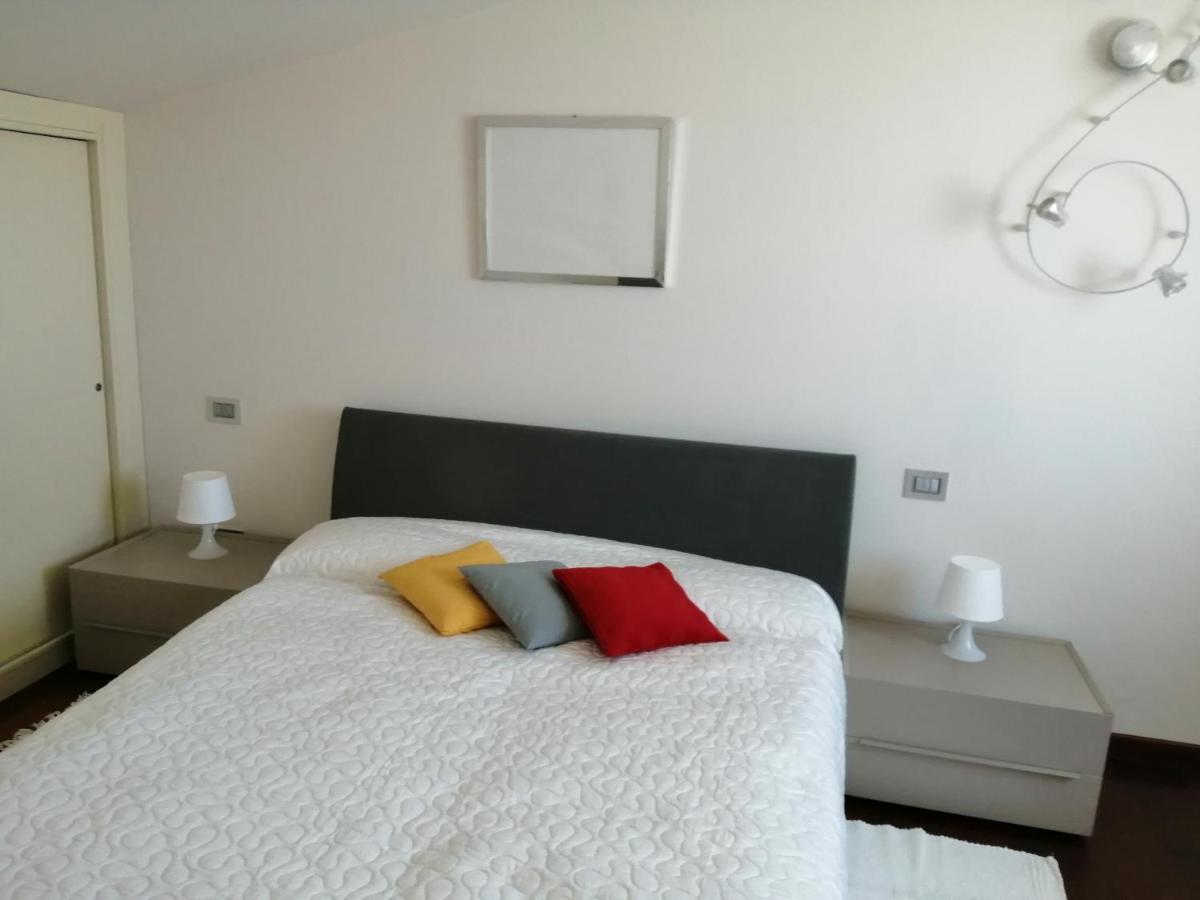 Just Blue Hotel Montesilvano Marina Екстериор снимка