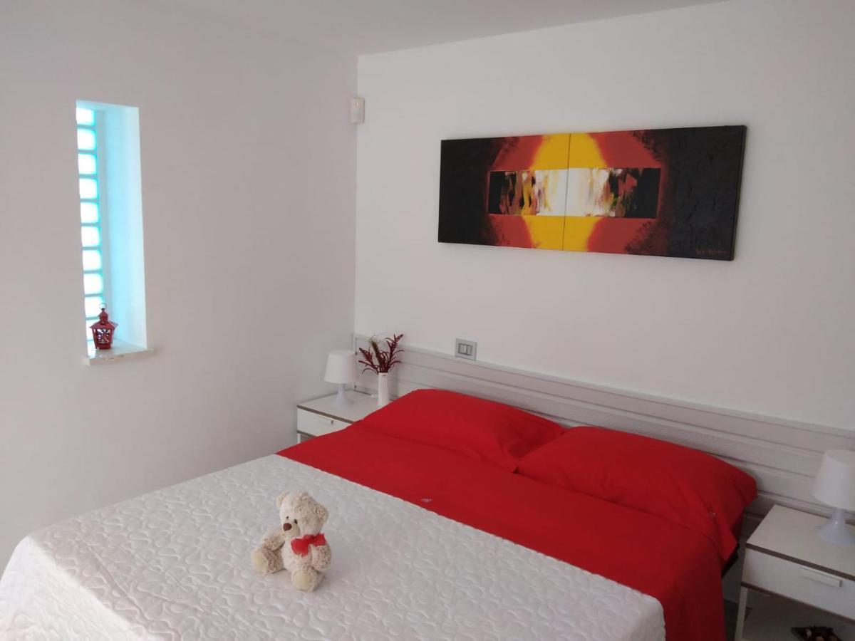 Just Blue Hotel Montesilvano Marina Екстериор снимка